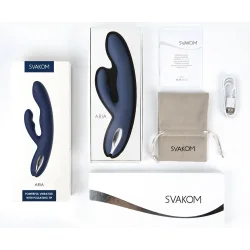 Aylin Rabbit vibrator SVAKOM