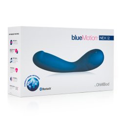OHMIBOD - BLUEMOTION NEX 2 (2. GENERATION)
