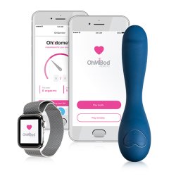 OHMIBOD - BLUEMOTION NEX 2 (2. GENERATION)
