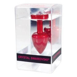 Anni Round T1 Plug -  Rd