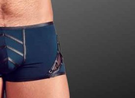 Bukser, Underdele og Boxers