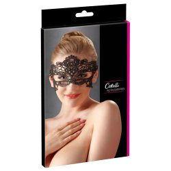 Cottelli - Broderet Maske 