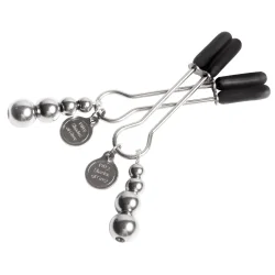 Brystklemmer - Fifty Shades Of Grey  