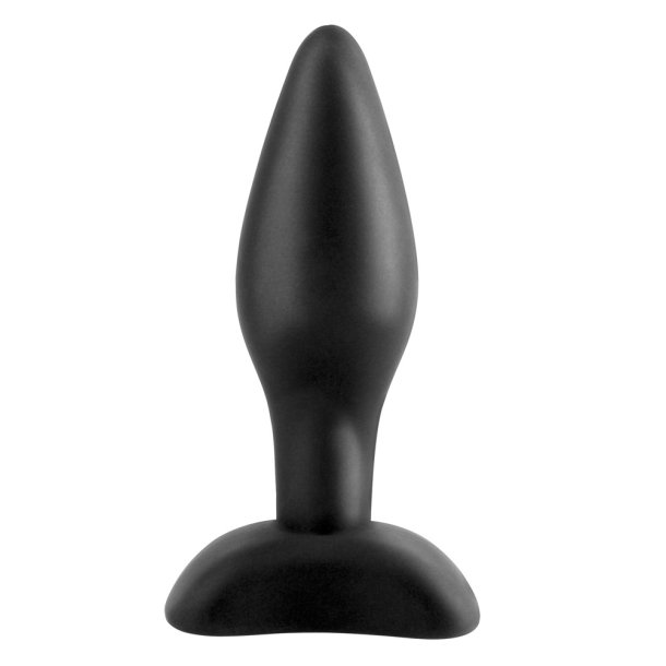 Mini Silikone Plug 