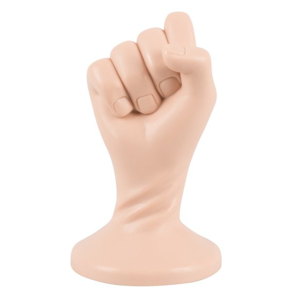 Buttplug 'Mini' Hnd  Lys 