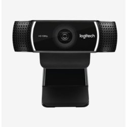 Logitech C922 - Pro Stream Webcam 