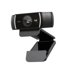 Logitech C922 - Pro Stream Webcam 