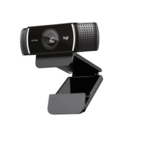 Logitech C922 - Pro Stream Webcam 