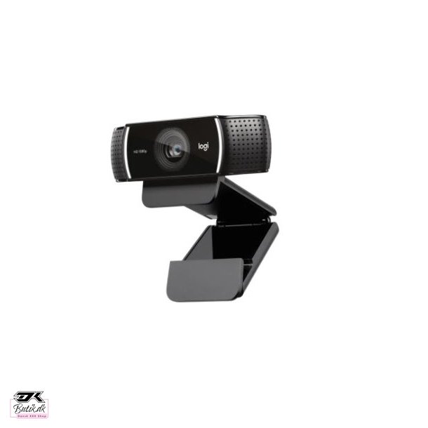 Logitech C922 - Pro Stream Webcam 