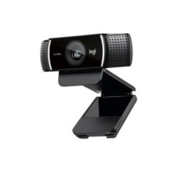 Logitech C922 - Pro Stream Webcam 