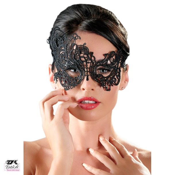Cottelli - Elegant Maske 