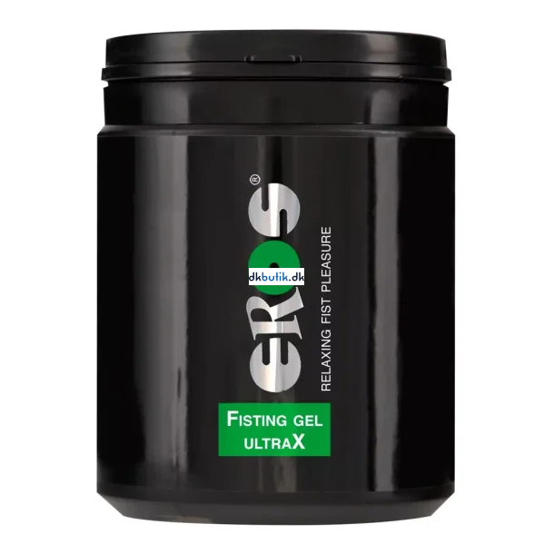 Eros - Fisting Gel UltraX 