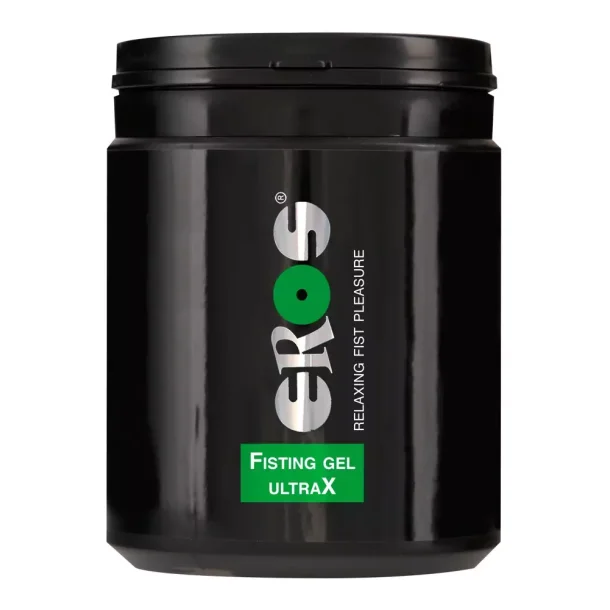 Eros - Fisting Gel UltraX  200 ml