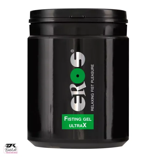 Eros - Fisting Gel UltraX  1000 ml