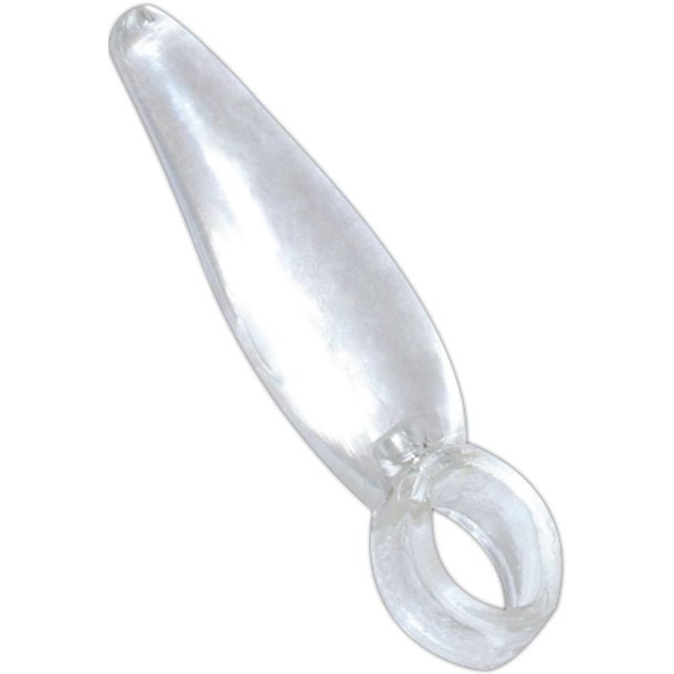 Anal finger