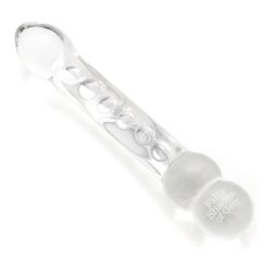 FIFTY SHADES OF GREY - Glas Massage Wand