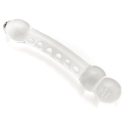 FIFTY SHADES OF GREY - Glas Massage Wand