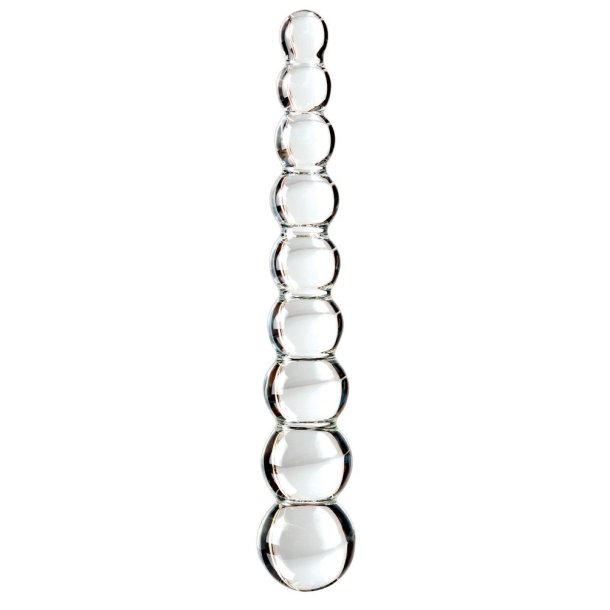 ICICLES - No. 2 Glas Dildo