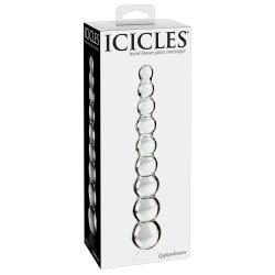 ICICLES - No. 2 Glas Dildo
