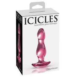 ICICLES - No. 73 Glas Plug