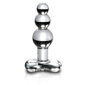 ICICLES - No. 47 Glas Plug