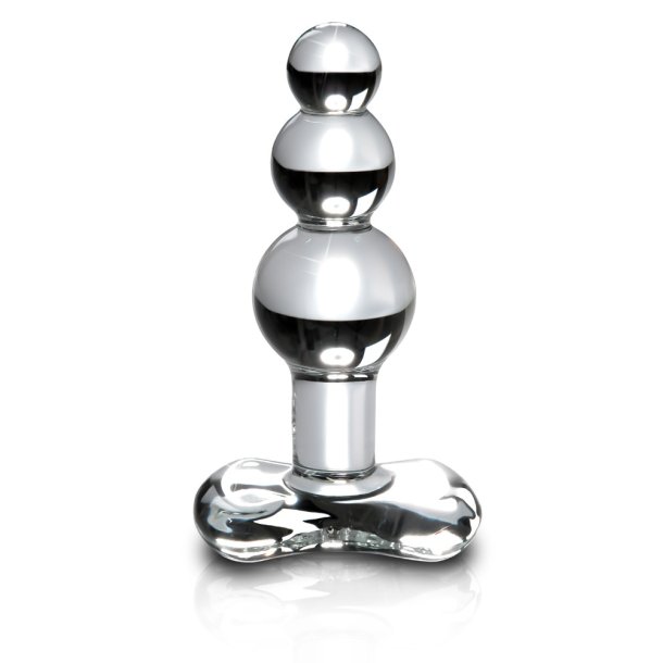 ICICLES - No. 47 Glas Plug