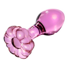ICICLES - No. 48 ButtPlug Blomst