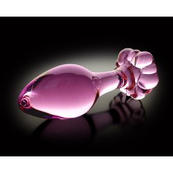 ICICLES - No. 48 ButtPlug Blomst