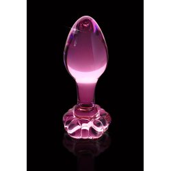 ICICLES - No. 48 ButtPlug Blomst