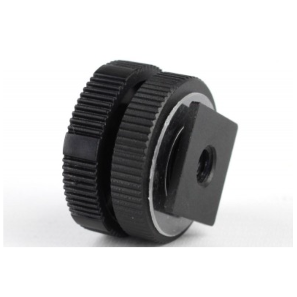 Zoom HS-1 Hot Shoe Mount Adapter