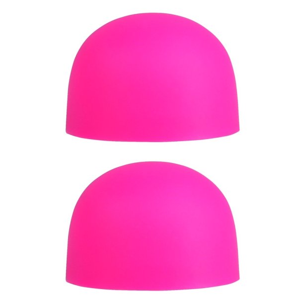 PalmPower - Palm Caps Hovede 2 pak