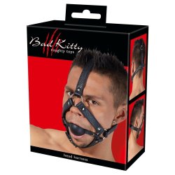 Bad Kitty - Seletj med Gagball 