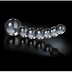 ICICLES No. 66 Glas Dildo