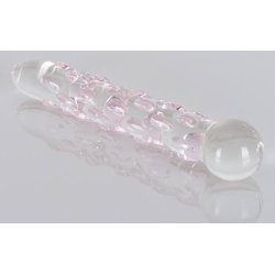 ICICLES - No. 7 Glas Dildo