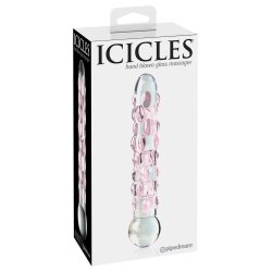 ICICLES - No. 7 Glas Dildo