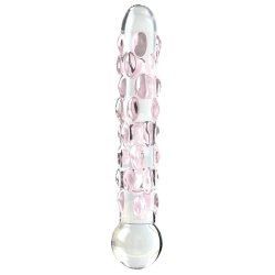 ICICLES - No. 7 Glas Dildo