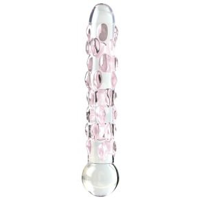ICICLES - No. 7 Glas Dildo