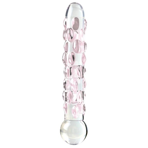 ICICLES - No. 7 Glas Dildo