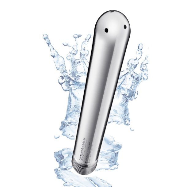 Aluminium Intimrengring Brusehoved