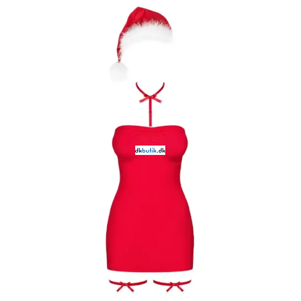 Obsessive - Kissmass Chemise S�t S/M