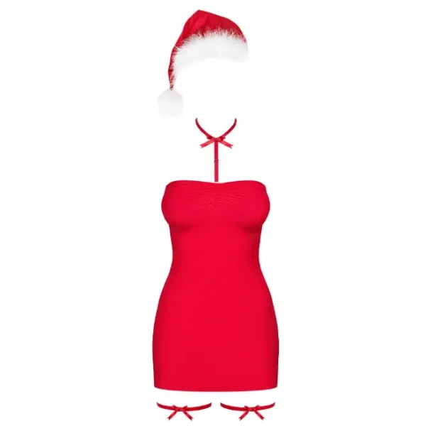 Obsessive - Kissmass Chemise St S/M