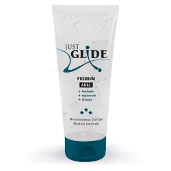Just Glide - Premium ANAL