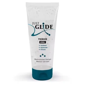 Just Glide - Premium ANAL