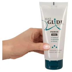 Just Glide - Premium ANAL