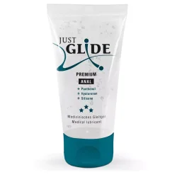 Just Glide - Premium ANAL