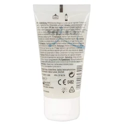 Just Glide - Vandbaseret Glidecreme