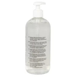 Just Glide - Vandbaseret Glidecreme 500 ml