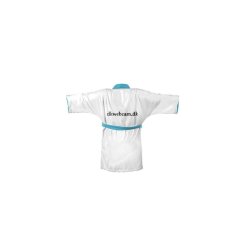 Silk sensation DK kimono 