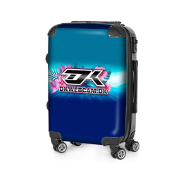 DK WECAM MERCH TROLLEY