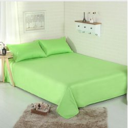Dekorativt pudebetræk 2 pk - Flere Farver 45 x 72 cm